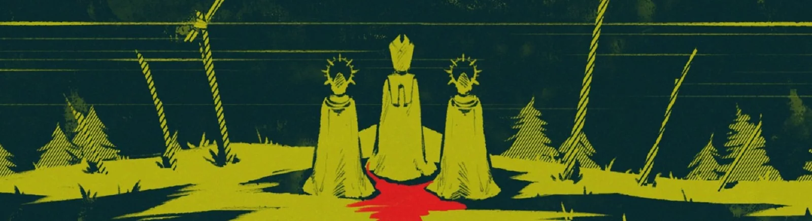 TOP-8 - permainan, mirip dengan The Shrouded Isle