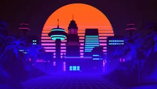 Beyond Sunset - tanggal rilis untuk Mac