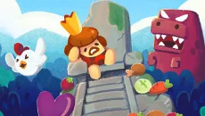 Me Is King - permainan dalam genre Dalam waktu nyata