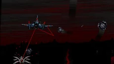 REQUIEM - permainan dalam genre Simulator penerbangan