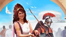 Concordia: Digital Edition - permainan dalam genre Taktik