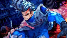 Steel Assault - permainan dalam genre Arkade