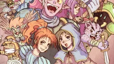 There Is No Game: Wrong Dimension mirip dengan There Is No Game: Wrong Dimension