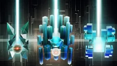 Deployment - permainan dalam genre Isometri