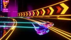 TrackMania mirip dengan TrackMania