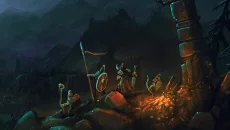 Arran: The Book of Heroes - tanggal rilis untuk Windows 3.x