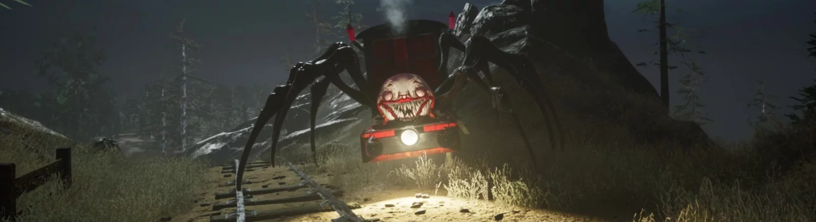 Beli Choo-Choo Charles murah, diskon hingga 90% 🏷️, perbandingan harga di berbagai toko