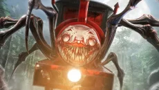Choo-Choo Charles - permainan dalam genre Mistik / supernatural