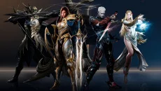Lineage 2M - permainan dalam genre Isometri
