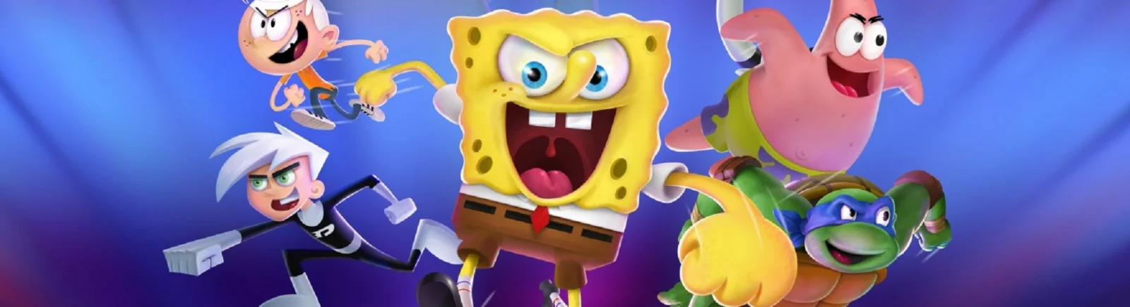 Beli Nickelodeon All-Star Brawl murah, diskon hingga 90% 🏷️, perbandingan harga di berbagai toko