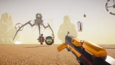 Second Extinction mirip dengan Second Extinction