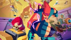 The Last Friend - permainan dalam genre Pertahanan Menara (Tower Defense)