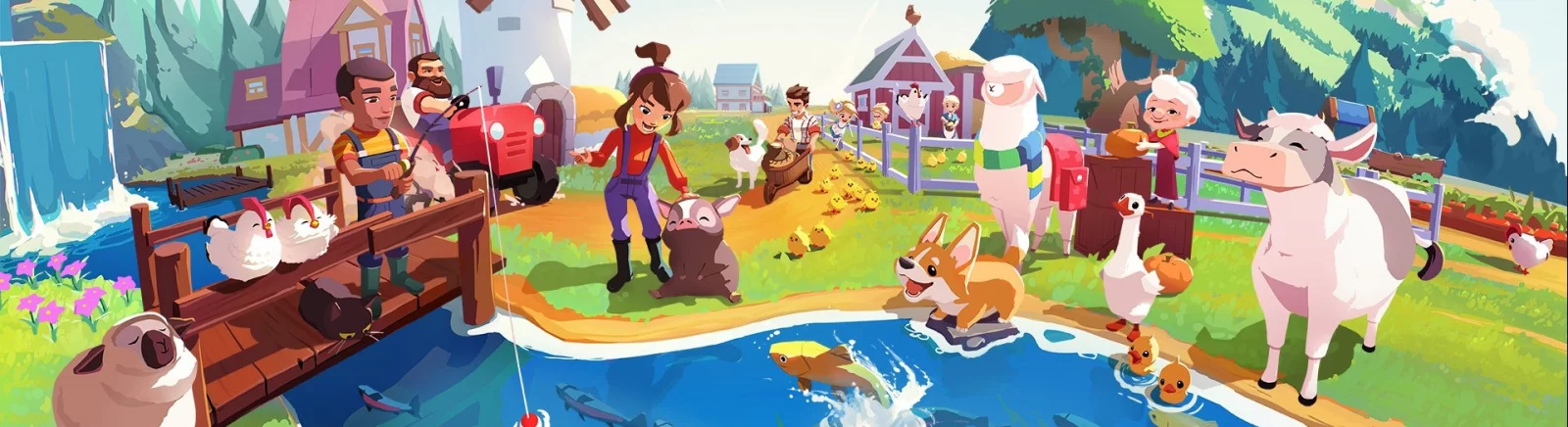 Big Farm Story — Таблица для Cheat Engine [UPD: 21.03.2023] / Tabel / Cheat