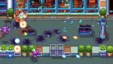 Bot Vice - permainan dalam genre Arkade