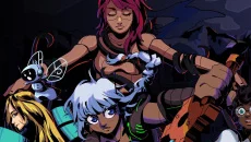 UNSIGHTED - permainan dalam genre Permainan peran