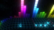 Slash It Ultimate - permainan dalam genre Permainan musik