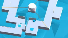 Poly Island - permainan dalam genre Taktik