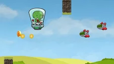 Hill Climb Racing 2 mirip dengan Hill Climb Racing 2