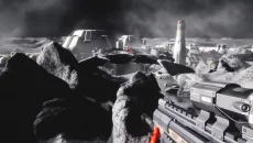 Evolution: Moon Warfare - permainan dalam genre Indie