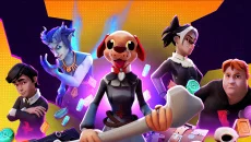 Horror Brawl: Battle Royale - permainan dalam genre Arkade