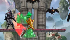 Weapon War: Idle Merge Weapon mirip dengan Weapon War: Idle Merge Weapon