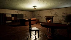 Bug Dolls: Soviet Project mirip dengan Bug Dolls: Soviet Project