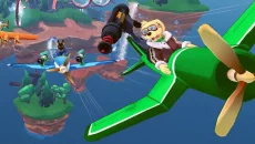 Operation DogFight