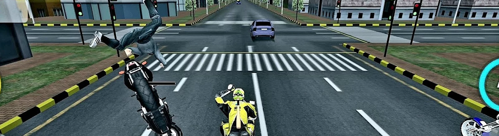 TOP-6 - permainan untuk Android, mirip dengan Moto Bike Racer Pro Fighter 3D TOP-6 - permainan untuk Android, mirip dengan Moto Bike Racer Pro Fighter 3D