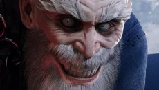 Try to Survive! mirip dengan Try to Survive!