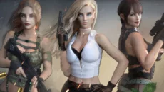 Wars and Roses - permainan dalam genre Simulator