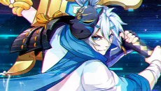 Spiral Warrior - permainan dalam genre Permainan peran