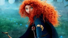 Brave: The Video Game - permainan dalam genre Arkade