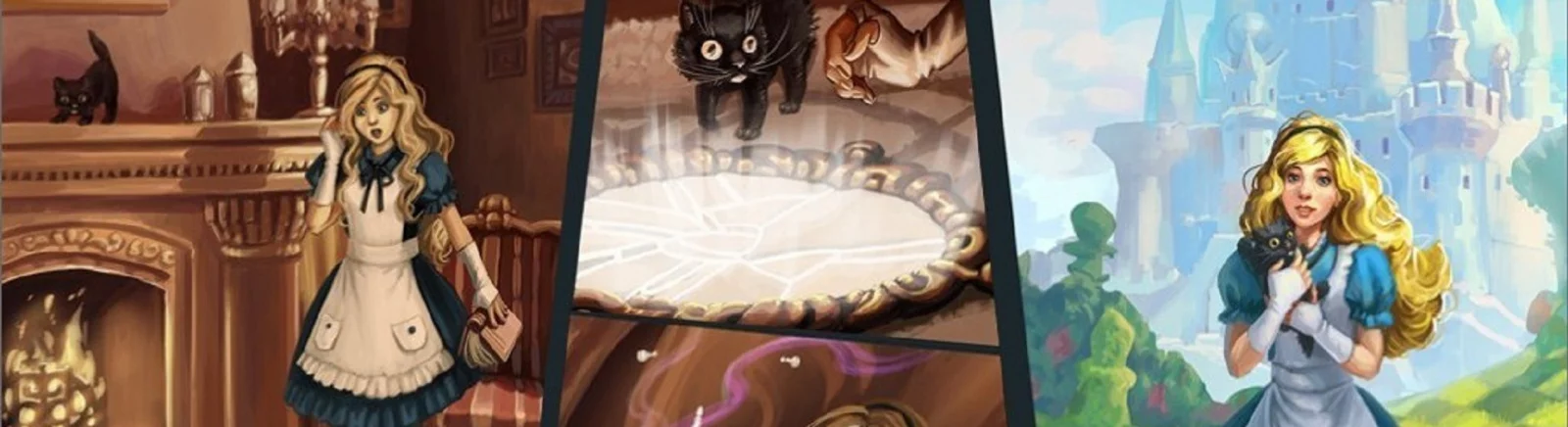 Ulasan campuran tentang Alice&#039;s Patchworks 2 — 1 pendapat