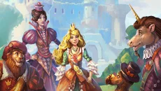 Townscaper mirip dengan Townscaper