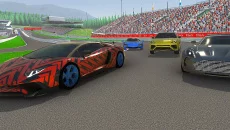 Racing Xperience - permainan dalam genre Simulator