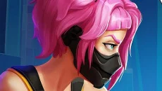 Battle Legende - permainan dalam genre Daring