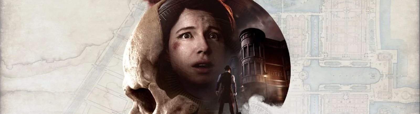 File untuk The Dark Pictures: The Devil in Me - trainer, mod, penyimpanan, patch