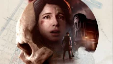 The Dark Pictures: The Devil in Me - permainan dalam genre Film interaktif