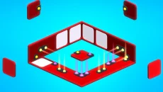 Scalak - permainan dalam genre Teka-teki