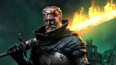 Age of Darkness: Final Stand - permainan dalam genre Pandangan dari atas