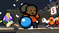 Dungeon Deathball