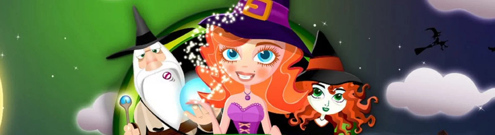 Beli Secrets of Magic: The Book of Spells murah, diskon hingga 90% 🏷️, perbandingan harga di berbagai toko