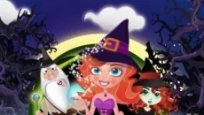 Secrets of Magic: The Book of Spells - permainan dalam genre Teka-teki