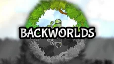 Backworlds - permainan dalam genre Permainan gratis