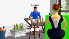 Artist Life - permainan dalam genre Simulator