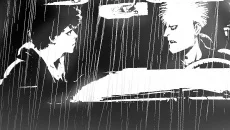 DEAD EYES - permainan dalam genre Taktik