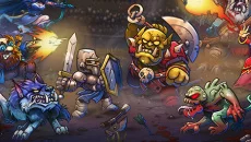 Gladiator Guild Manager
