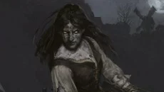 Coven - permainan dalam genre Penembak