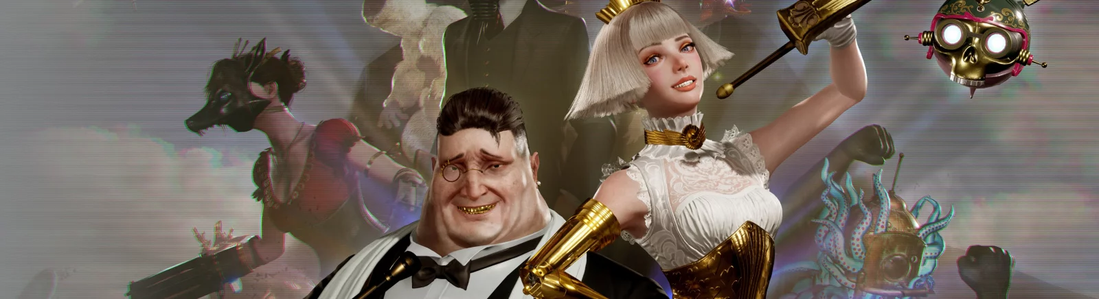 Tanggal rilis DeathVerse: Let It Die di berbagai negara di dunia