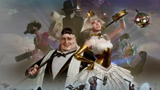 DeathVerse: Let It Die - permainan dalam genre Permainan gratis
